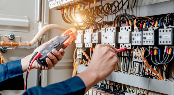 Best 24-Hour Electrician  in Virginia, MN