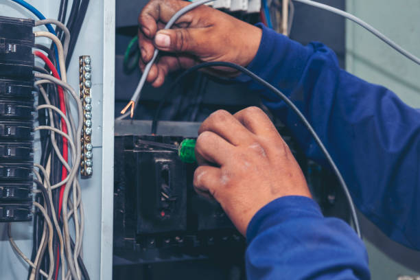 Best Local Electrician Companies  in Virginia, MN