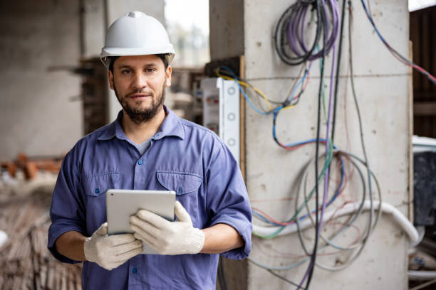 Affordable Electrical Installation in MN